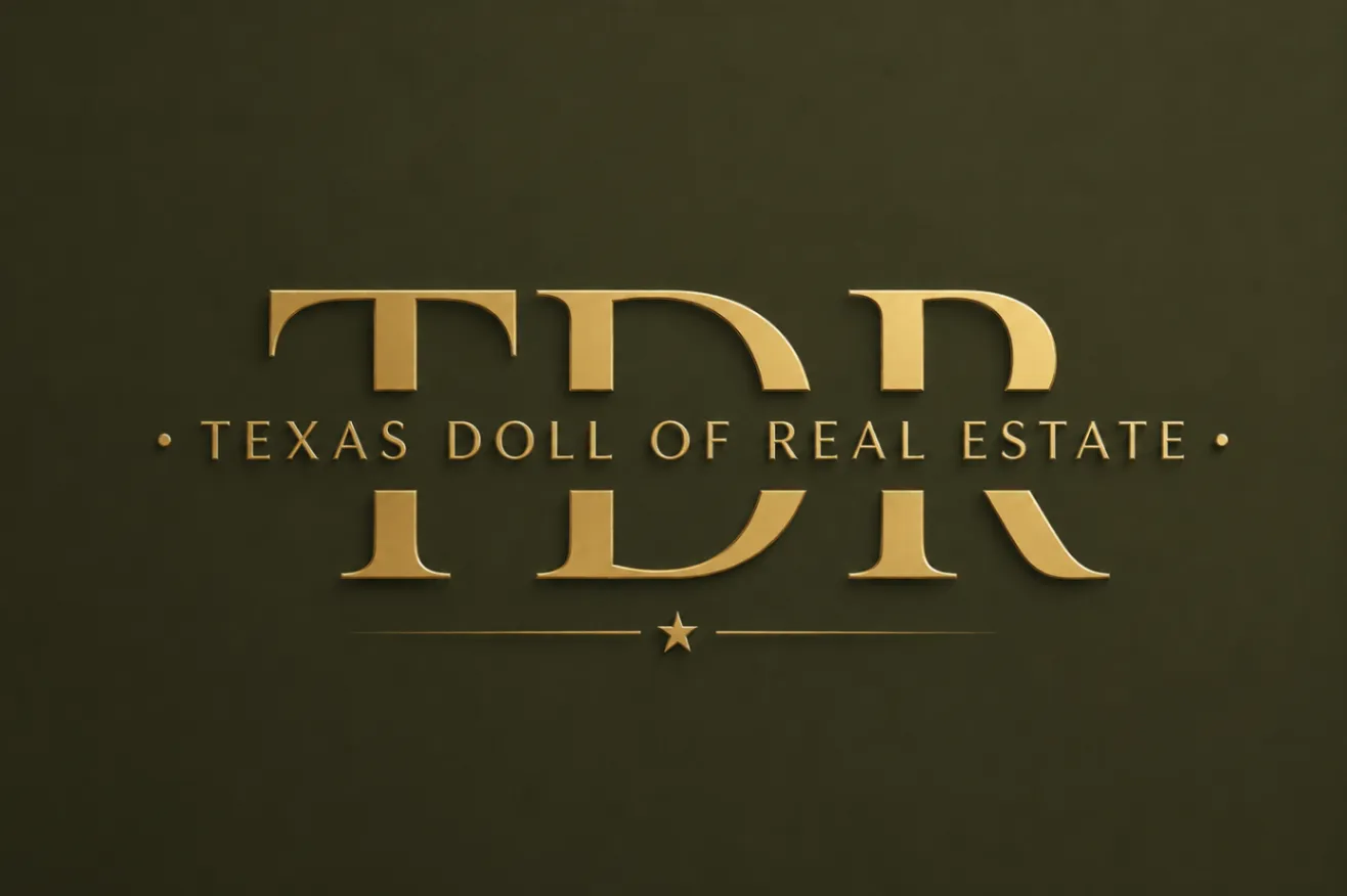 Texas Doll of Real Estate